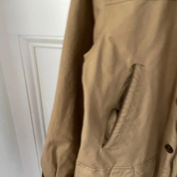 Orvis Heritage Field Coat M - Picture 7 of 8